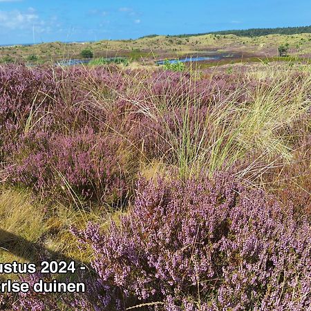 Groot Marquette - Noord Holland Aan Uw Voeten Warmenhuizen Екстер'єр фото