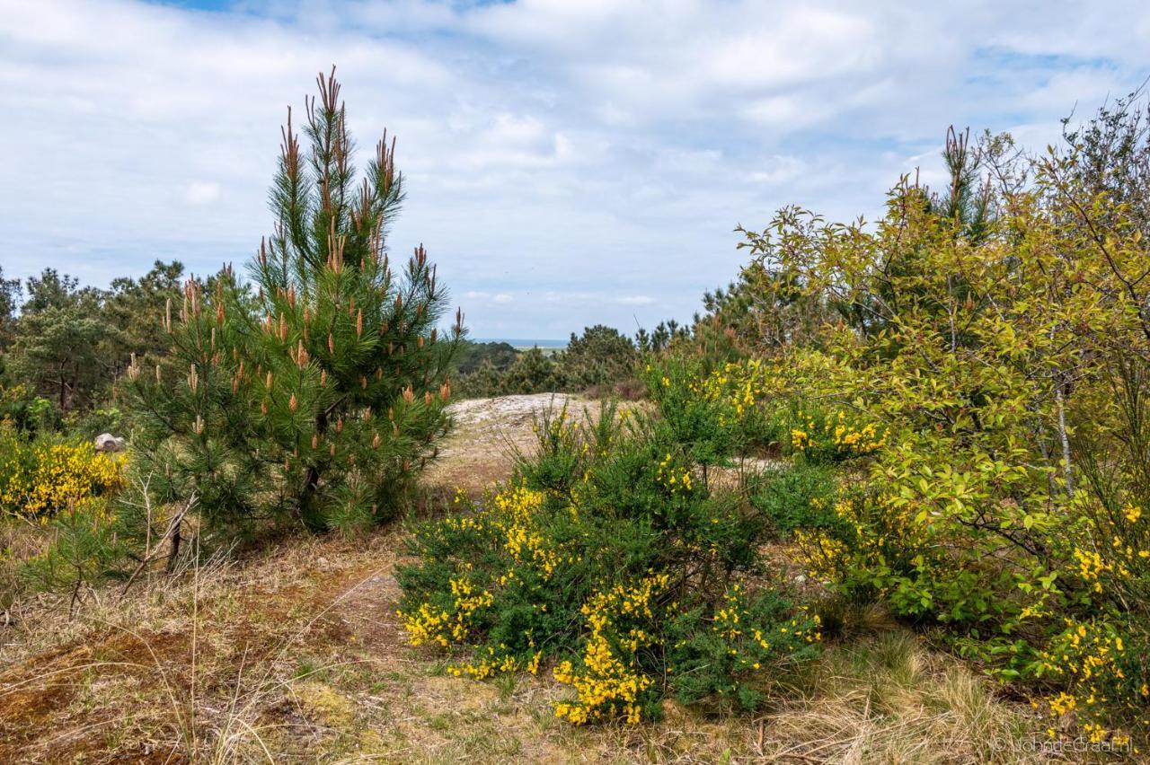 Groot Marquette - Noord Holland Aan Uw Voeten Warmenhuizen Екстер'єр фото
