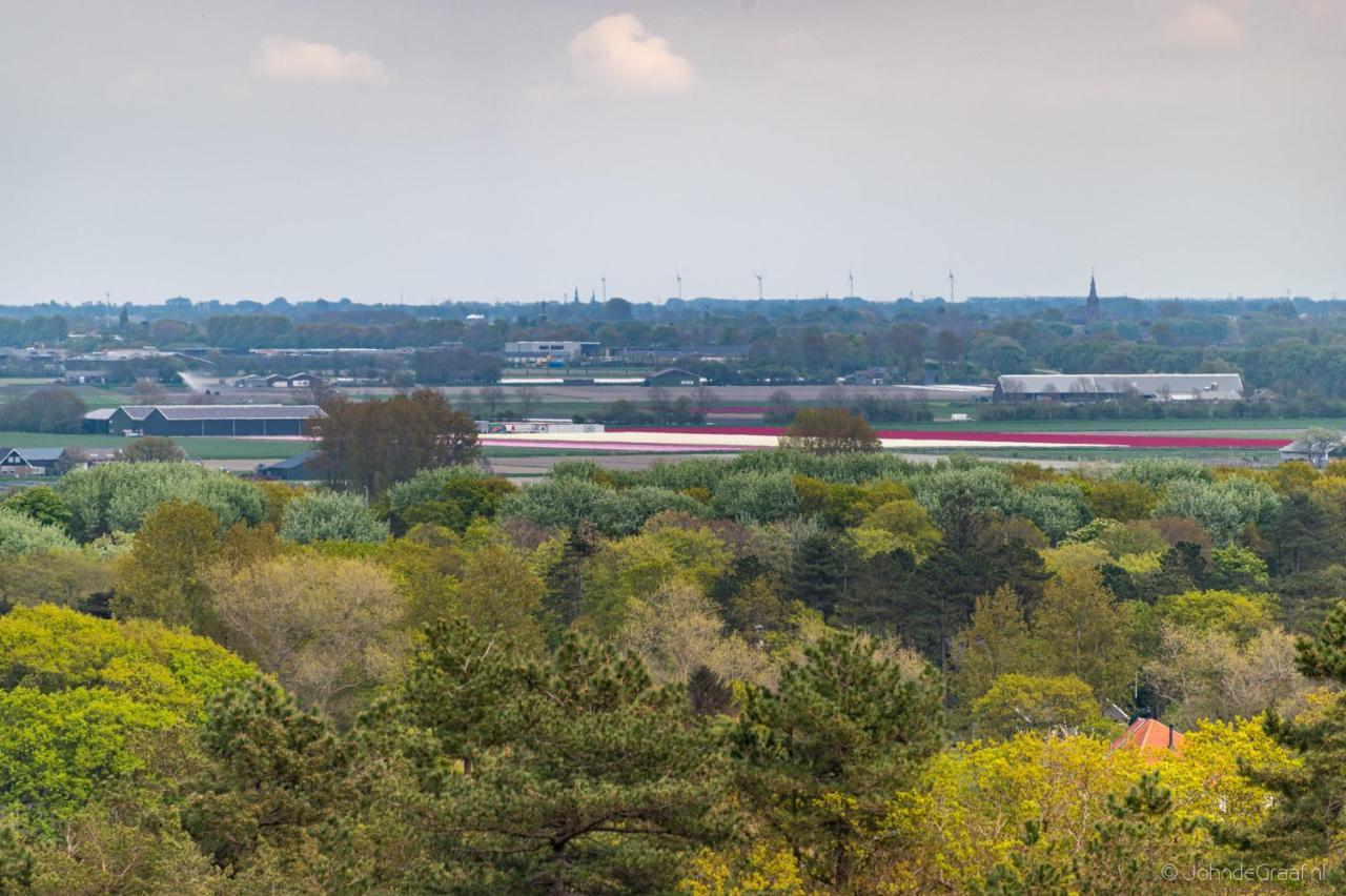 Groot Marquette - Noord Holland Aan Uw Voeten Warmenhuizen Екстер'єр фото